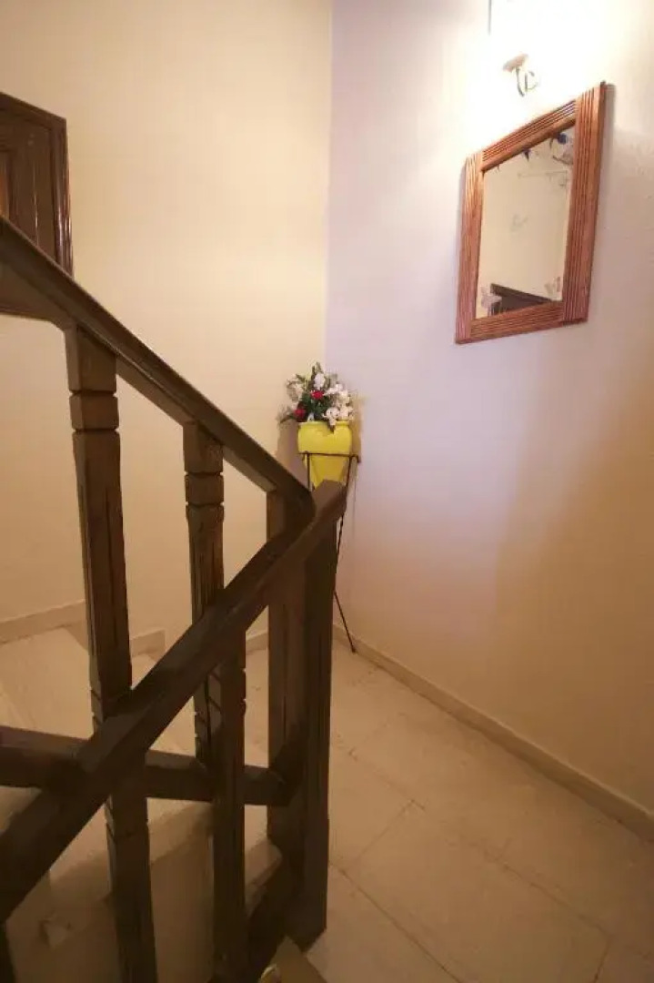 Ria Rooms