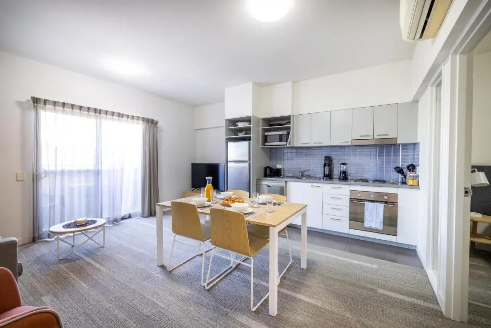 Aligned Corporate Residences Mackay