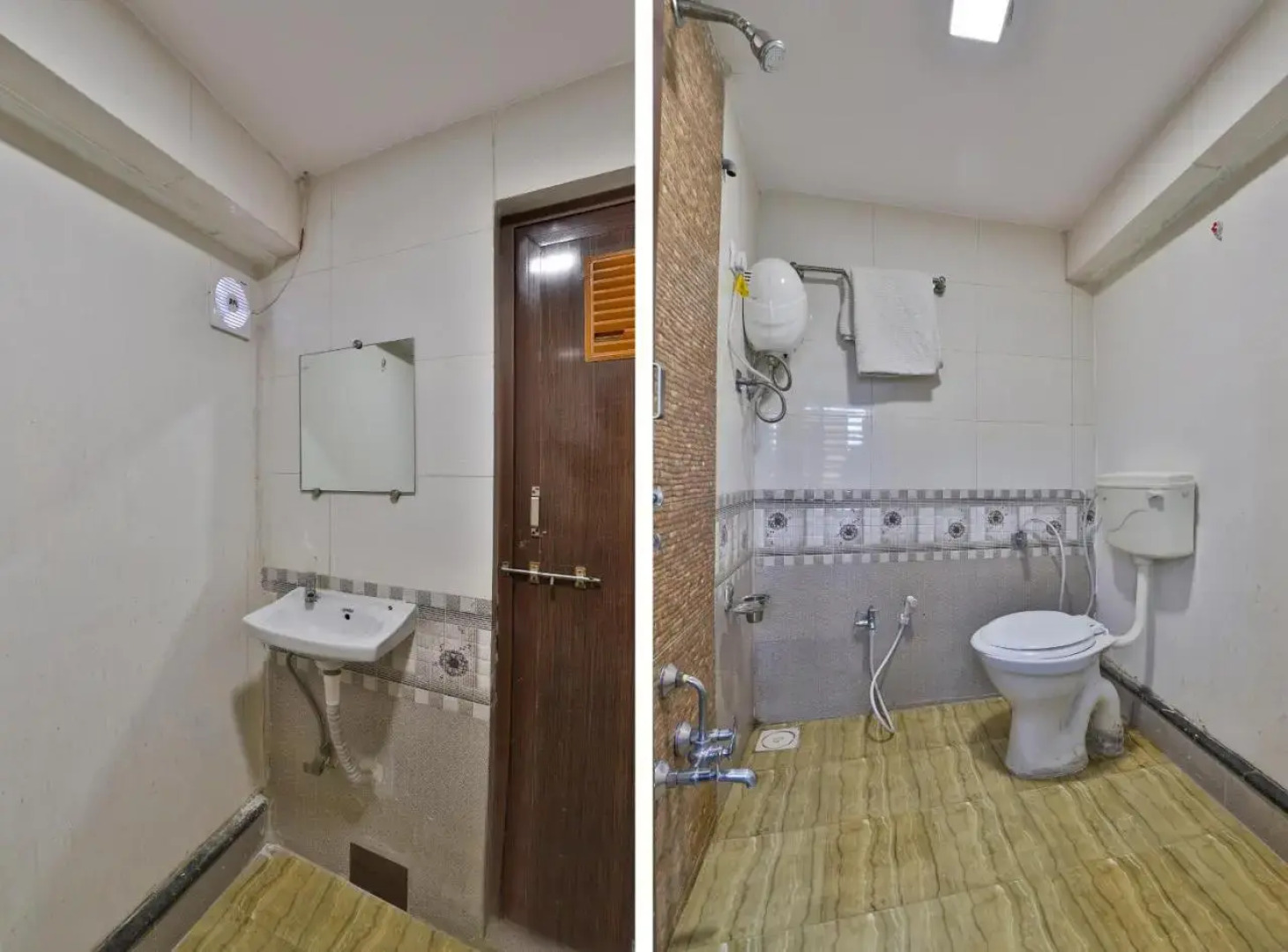 OYO Premium Law Garden C G Road