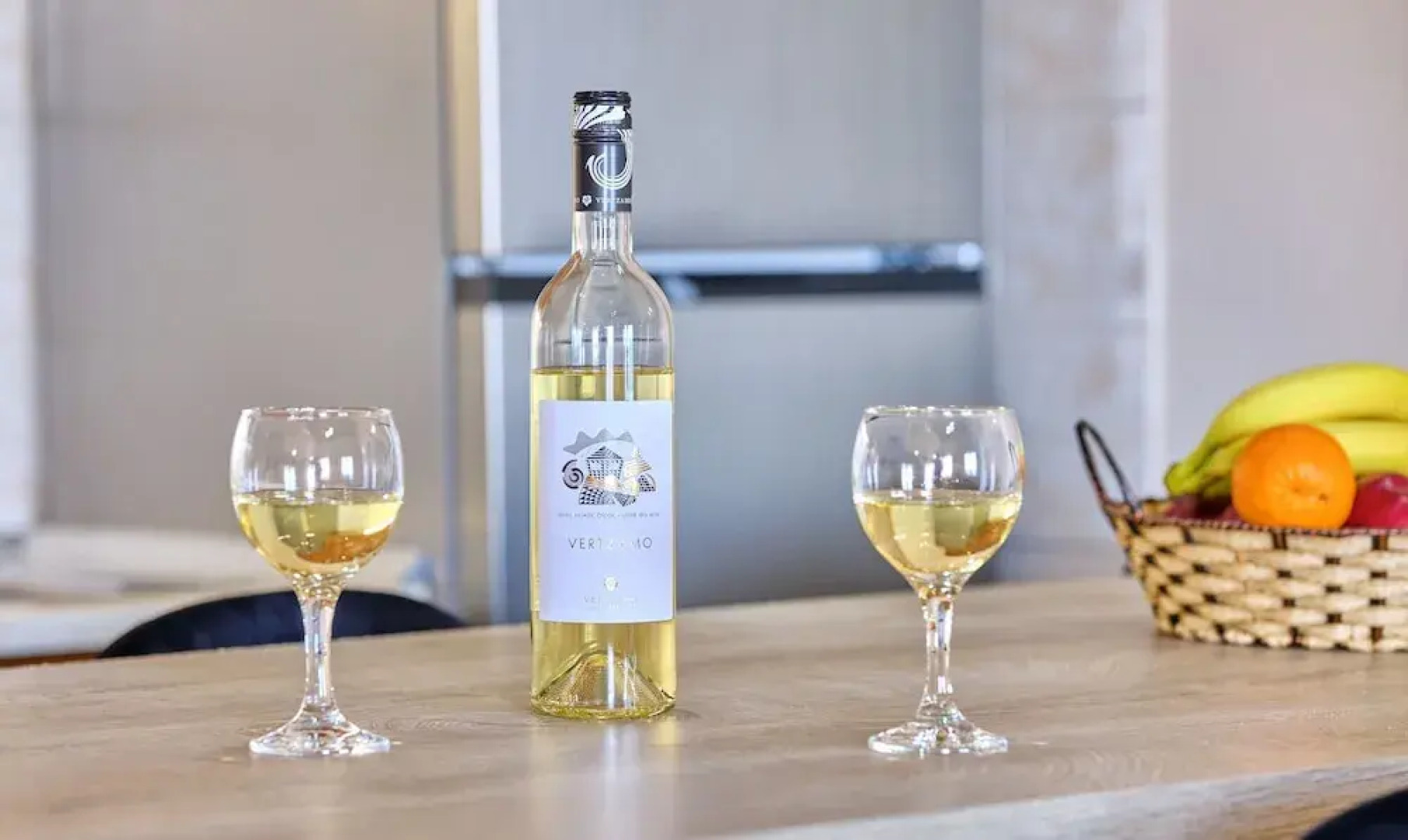 Christine's Seaview by Corfuescapes