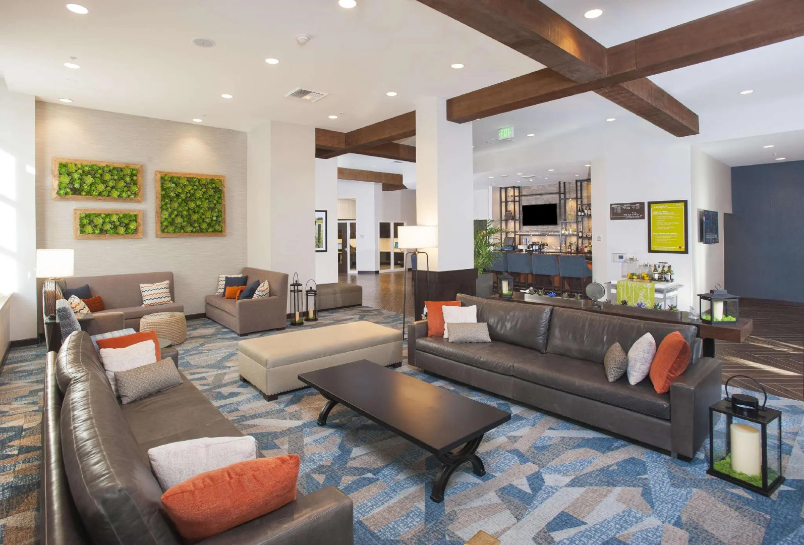 Hilton Garden Inn Burbank Los Angeles