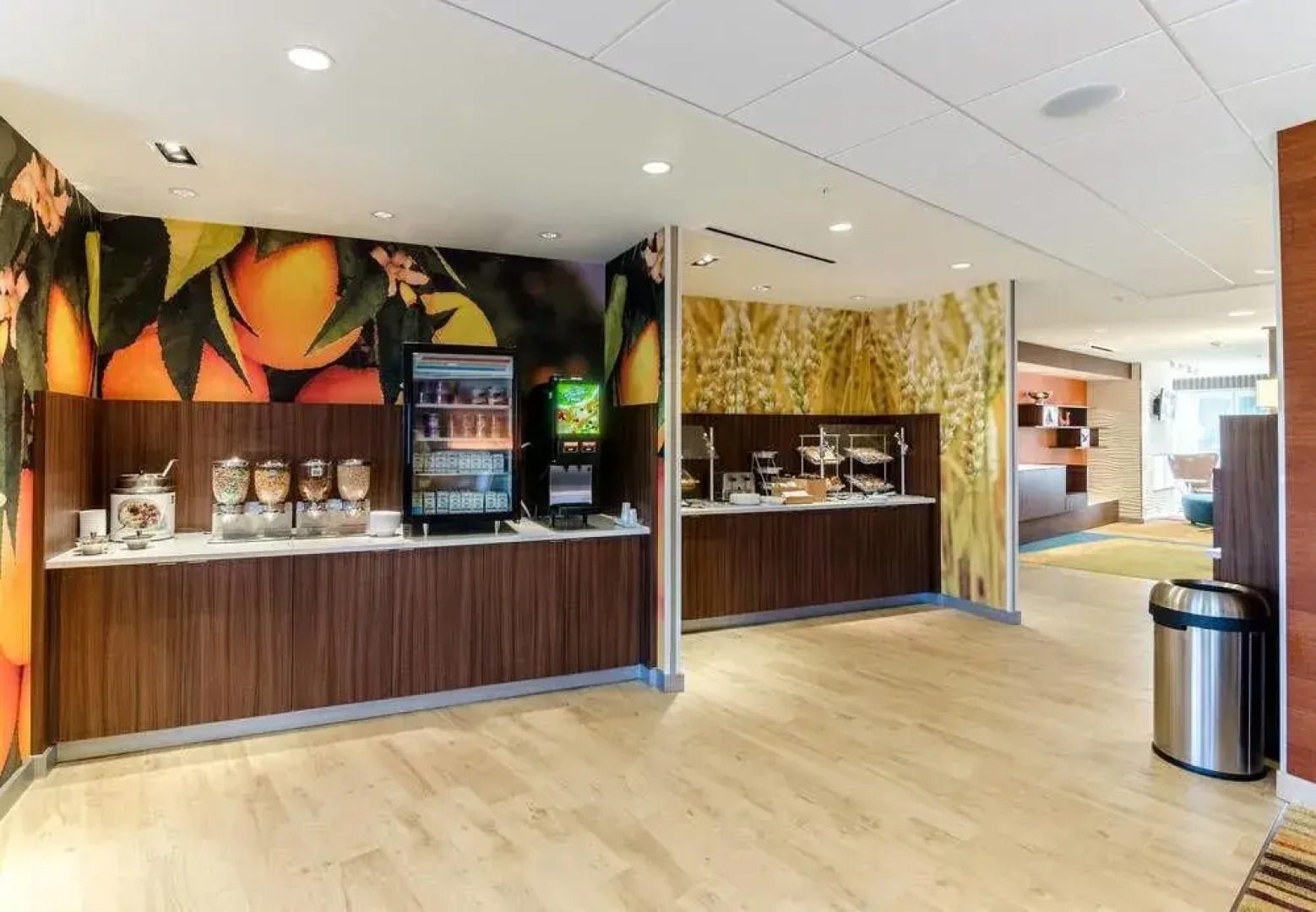 Fairfield Inn & Suites Panama City Beach