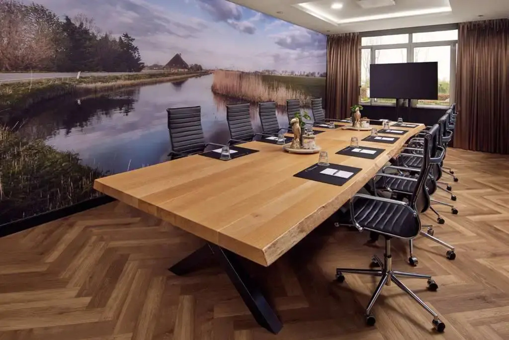 Van Der Valk Hotel Cuijk - Nijmegen