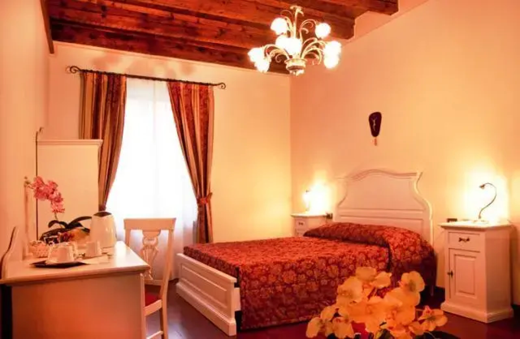 La Residenza Relais