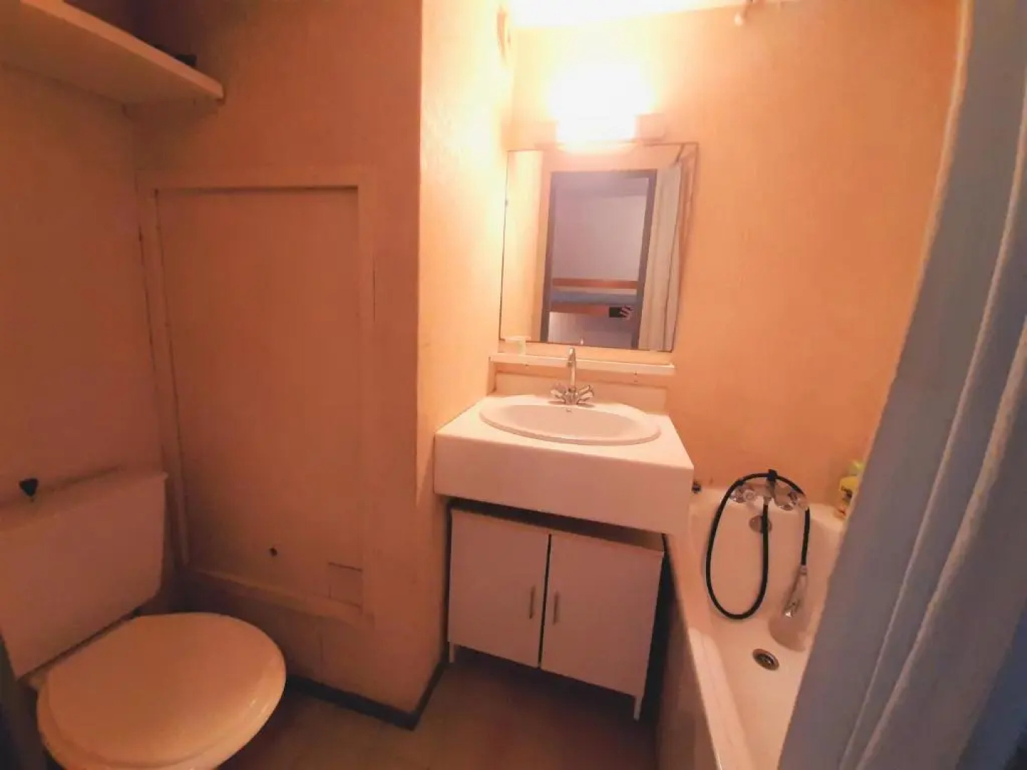 Appartement Capbreton, 2 pièces, 4 personnes - FR-1-239-809