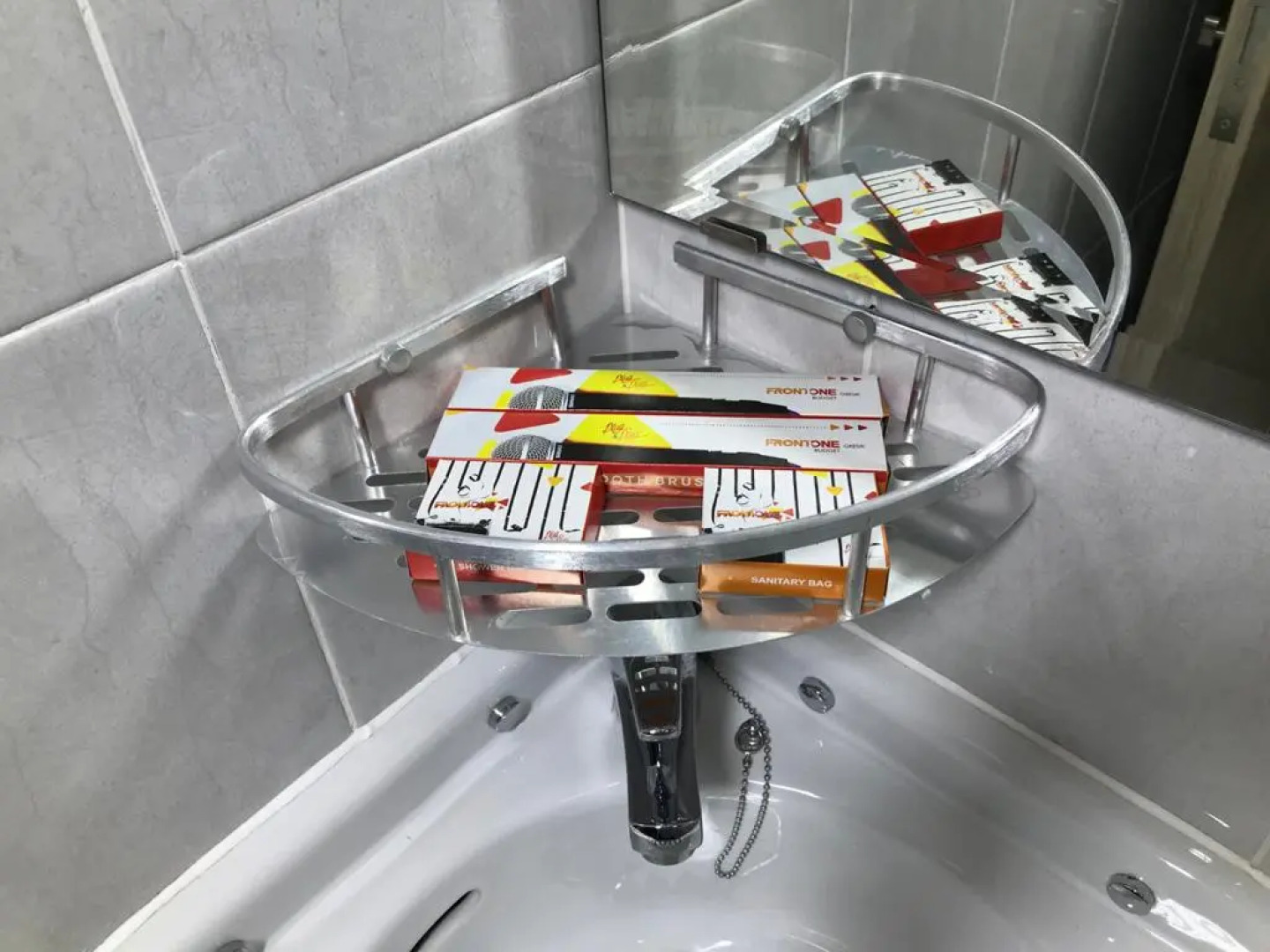 Front One Hotel Gresik