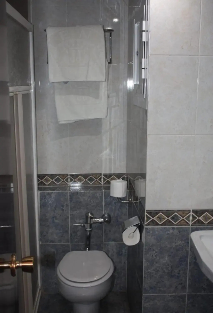 Hotel Turia Badajoz