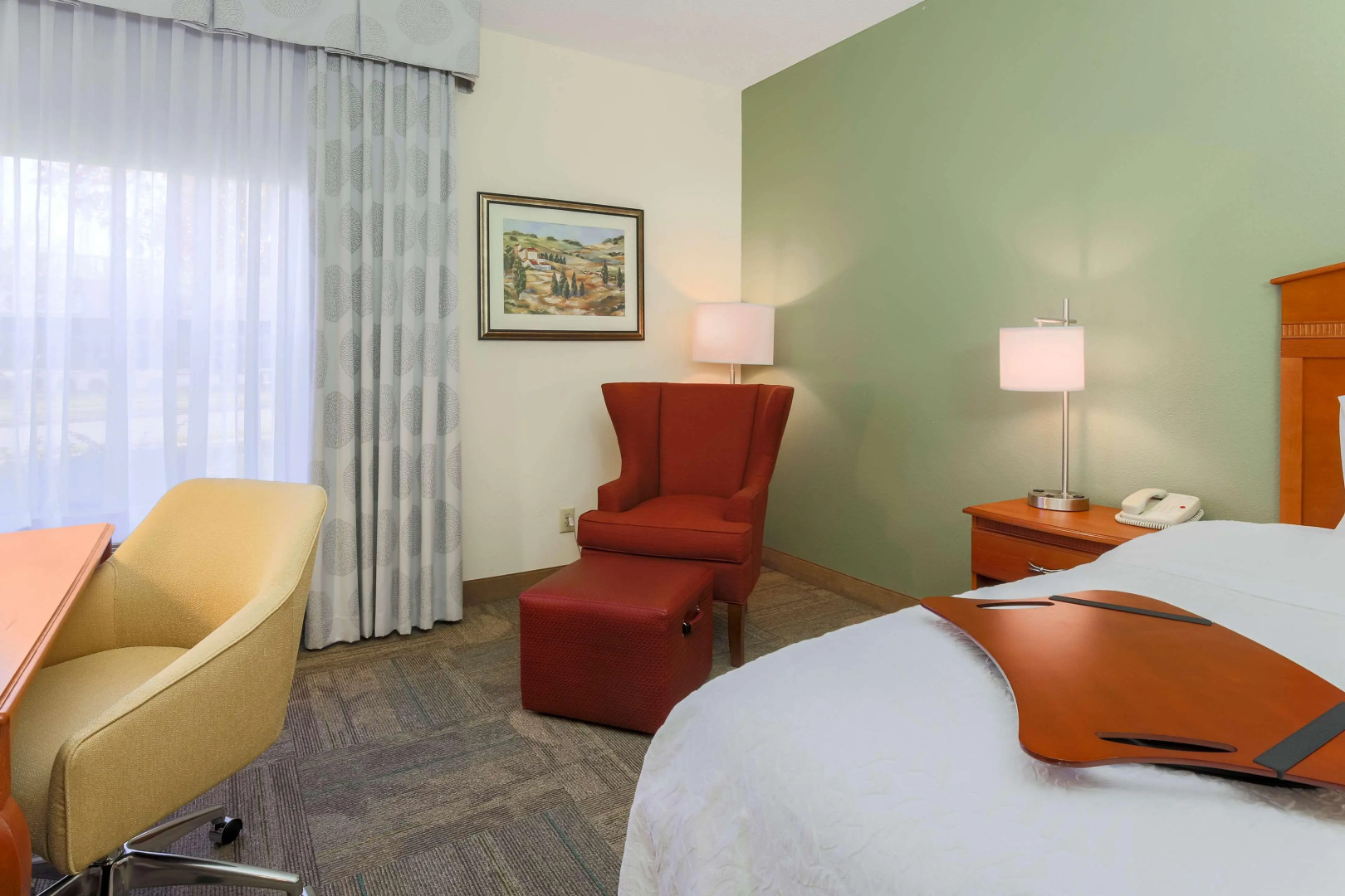 Hampton Inn Lexington South-Keeneland/Airport