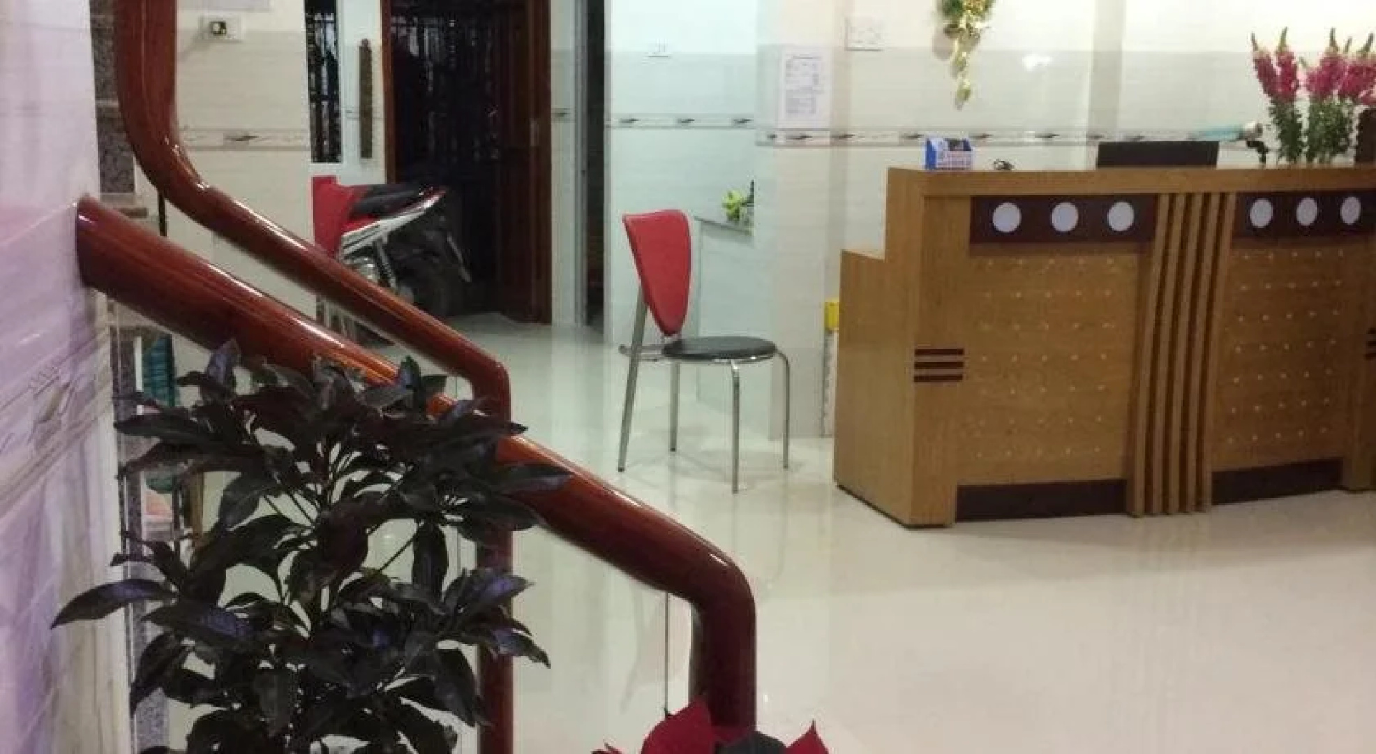 Hotel Thu Thao