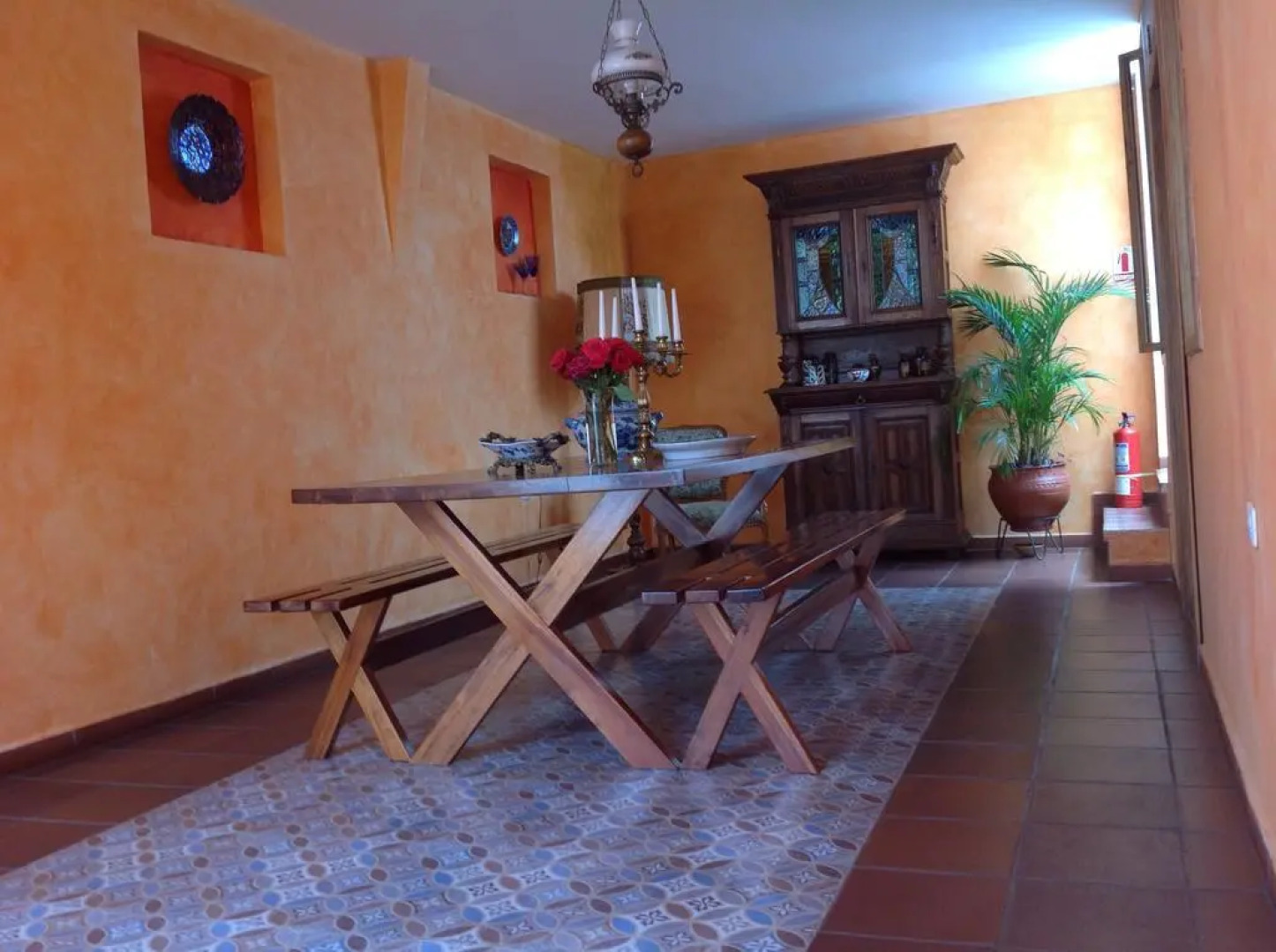 Hotel Boutique Casa Montalvo Cuenca