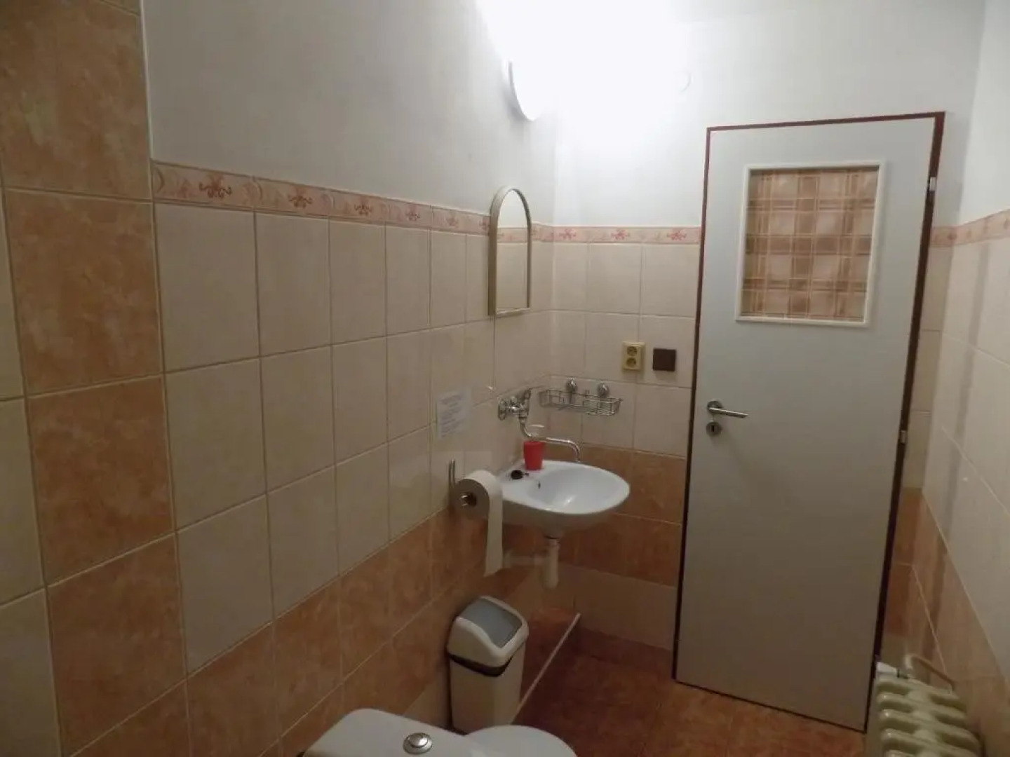 Ubytování Apartmány Ferenčíková