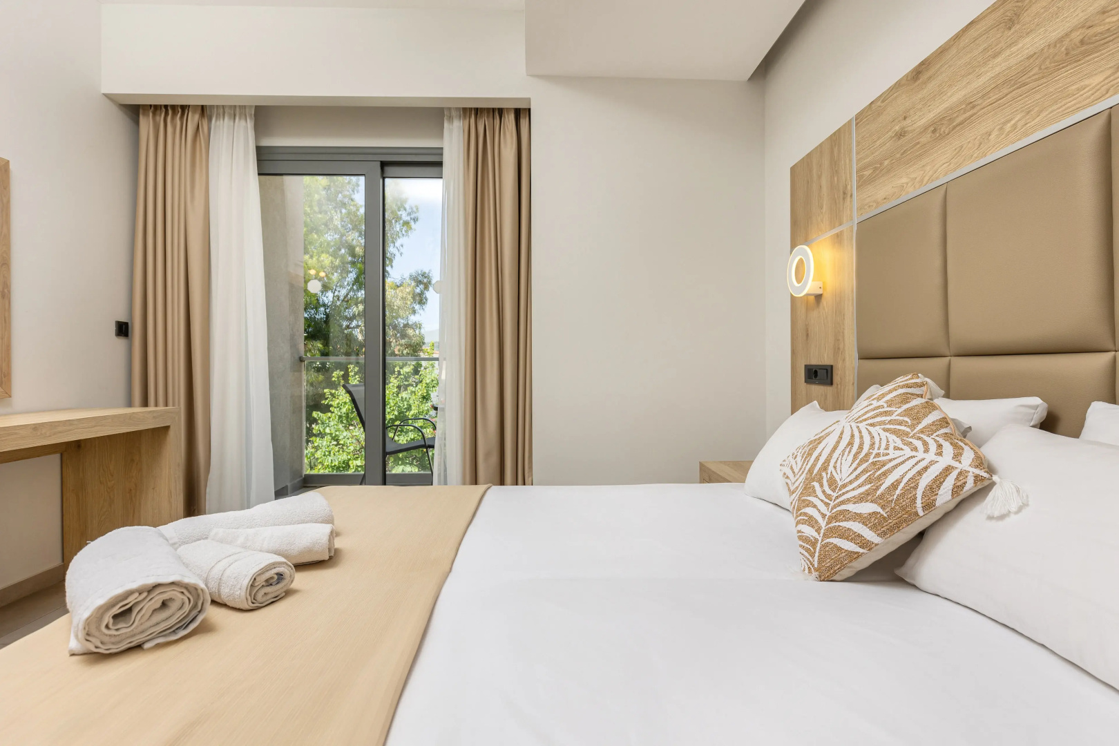 Esperia Boutique Hotel