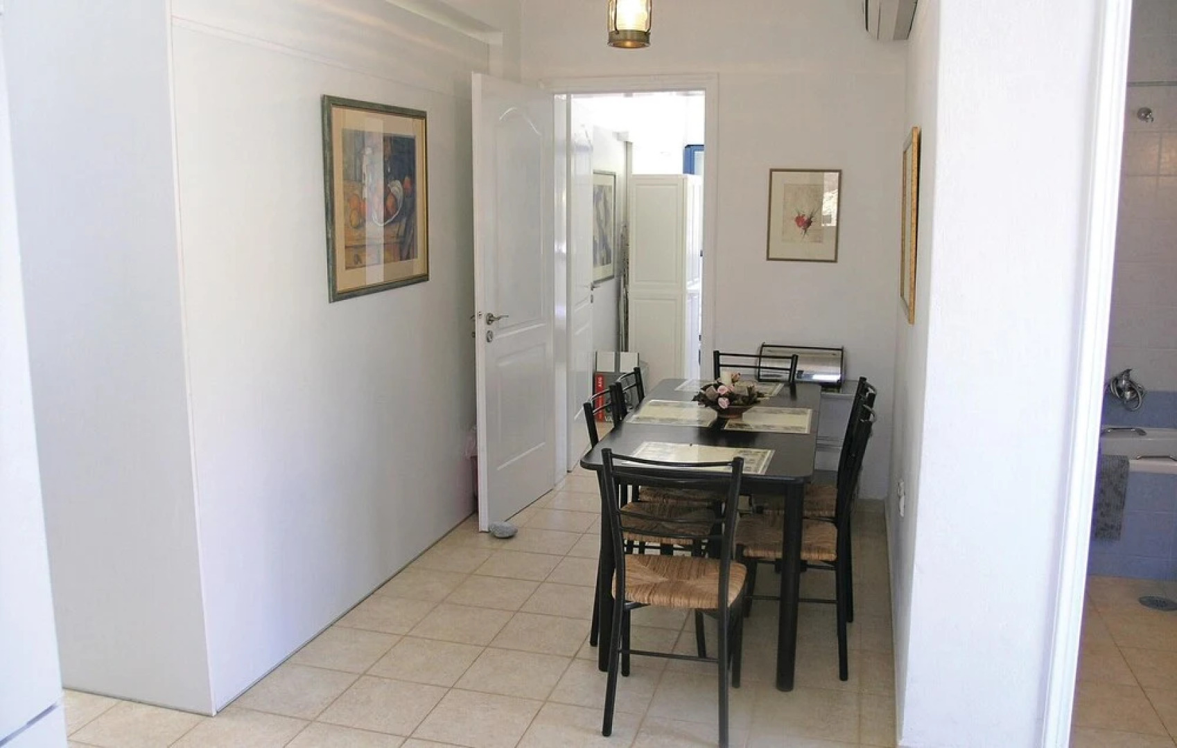 Amazing Home in Ampela, Syros With 6 Bedrooms and Outdoor Swimming Pool