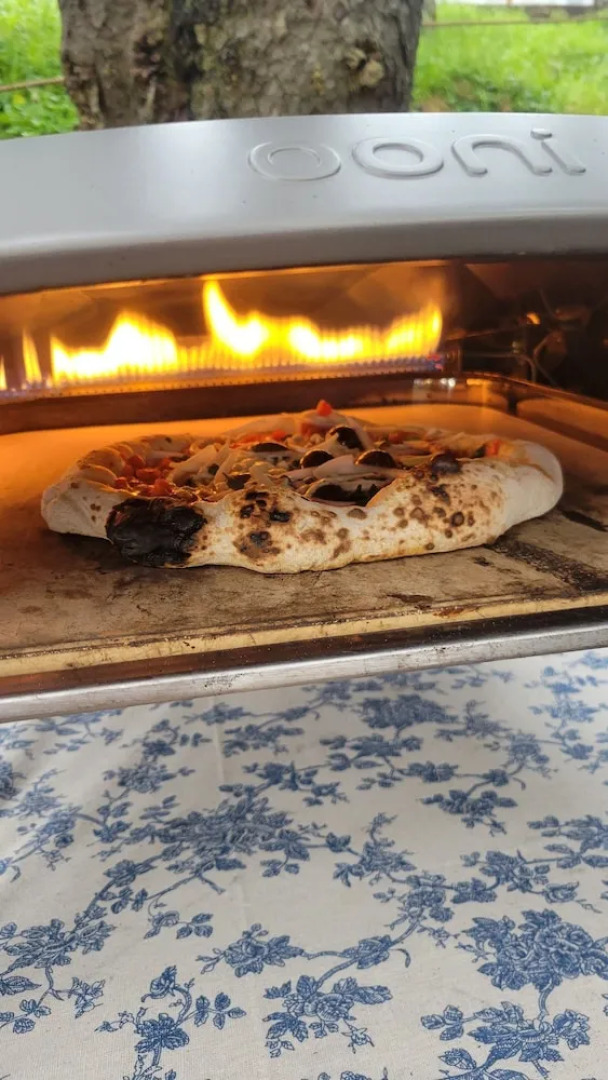 Haida Gwaii Glamping Co.