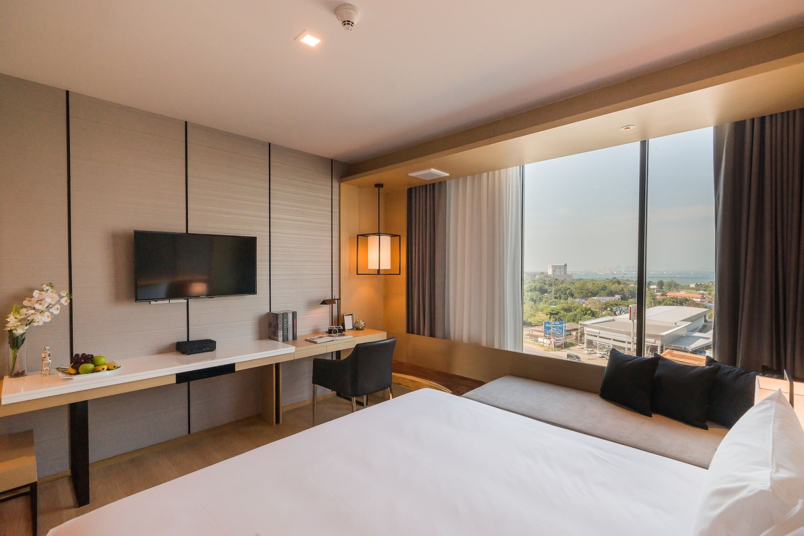 Arize Hotel Sri Racha