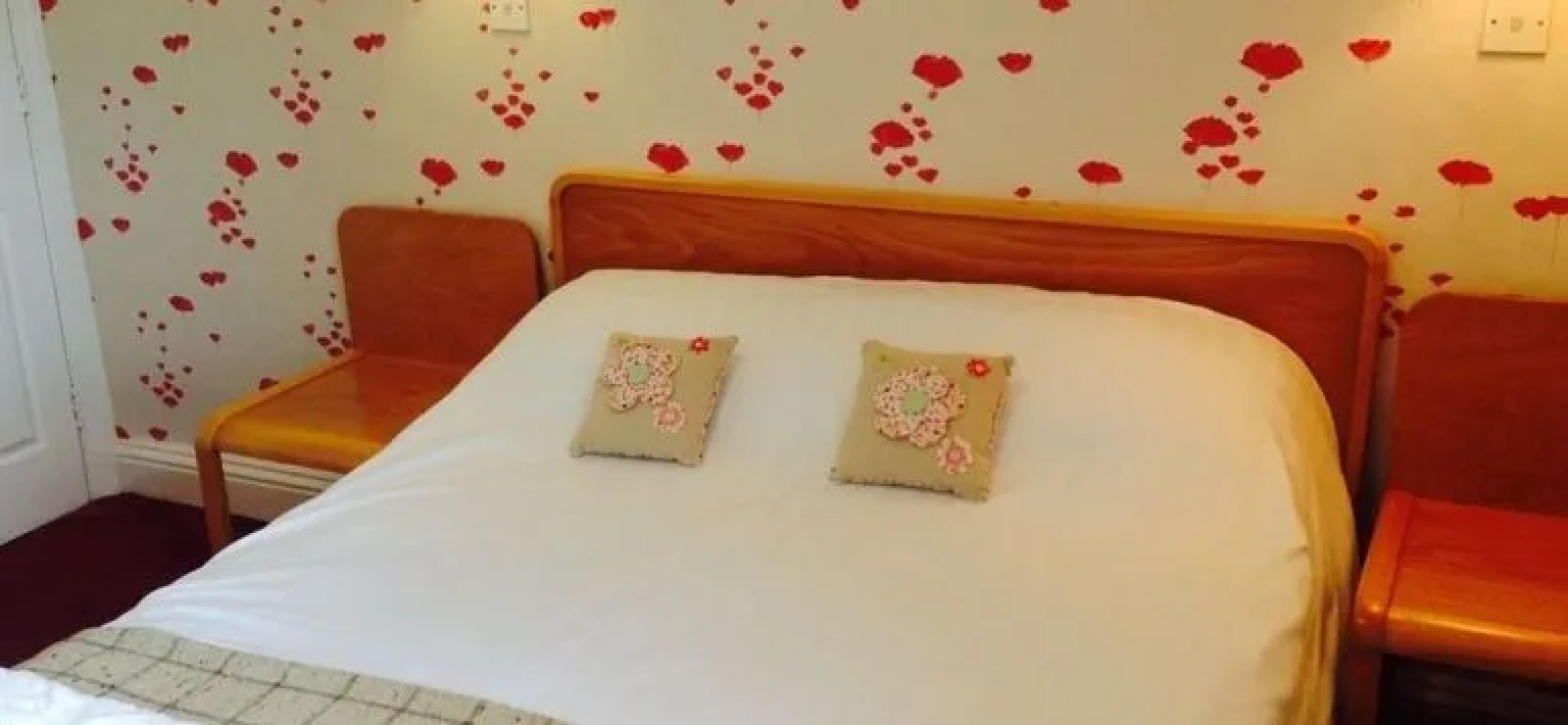 Helme Park Hall Hotel