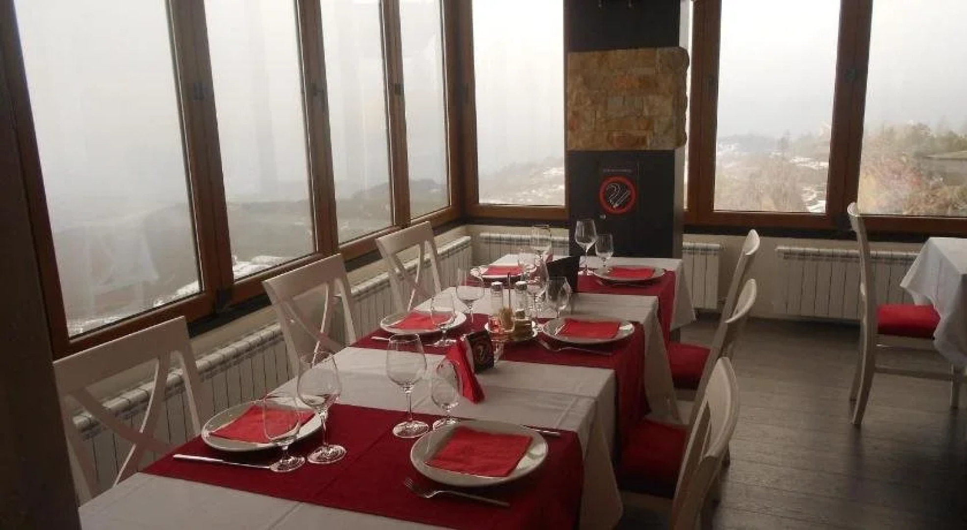 Hotel Milmari Resort