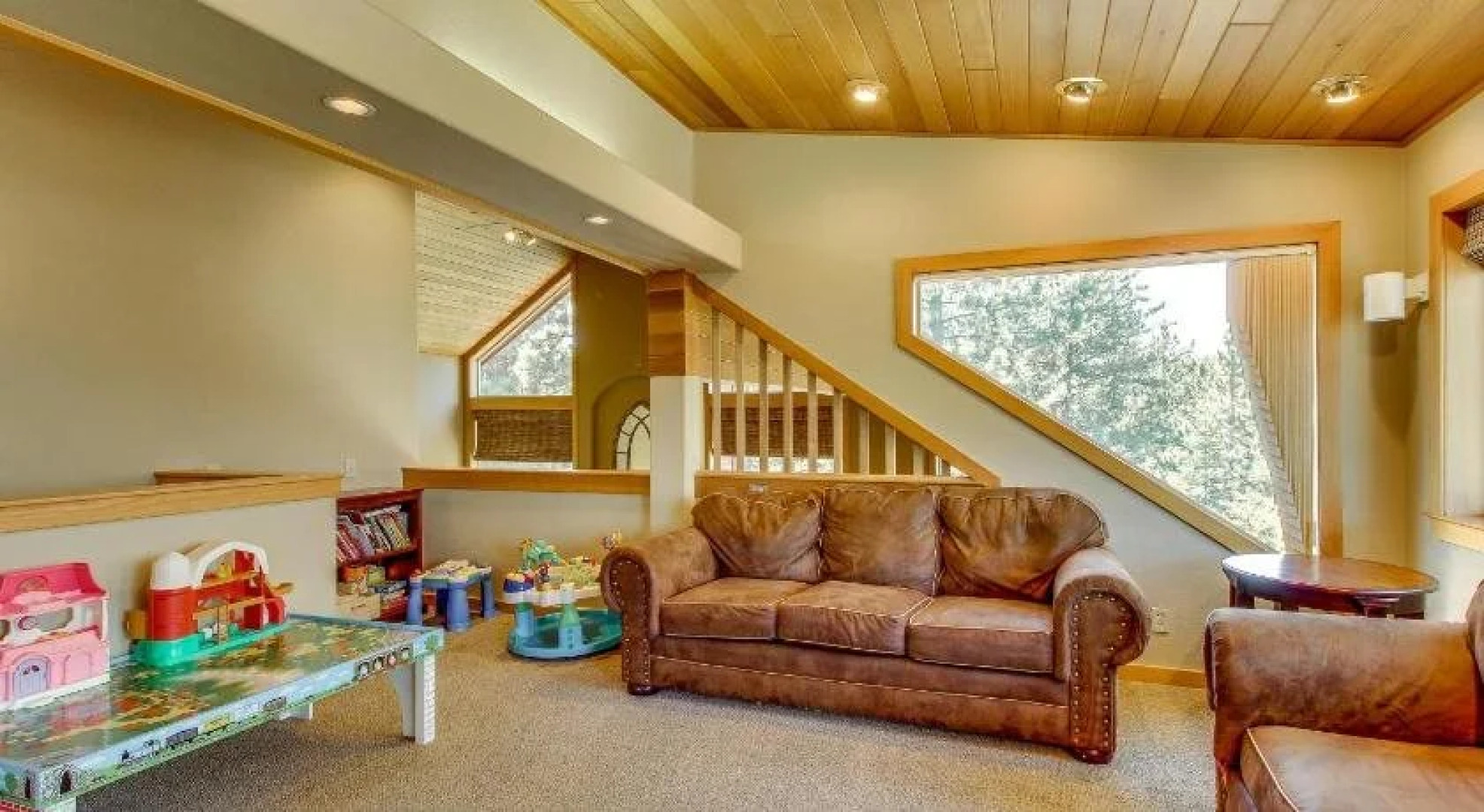 Wolfgang Family Retreat