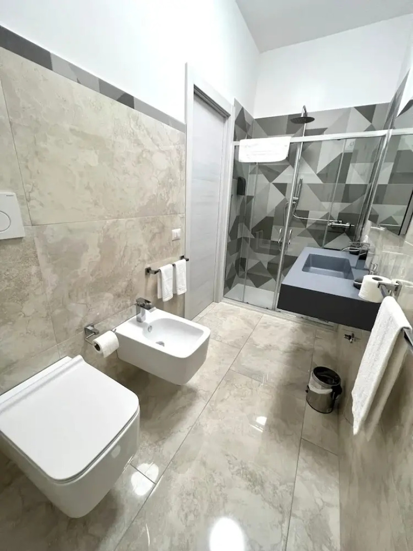 Circeo Boutique Rooms