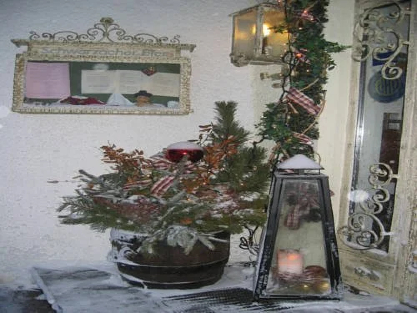 Hotel Salzburger Hof