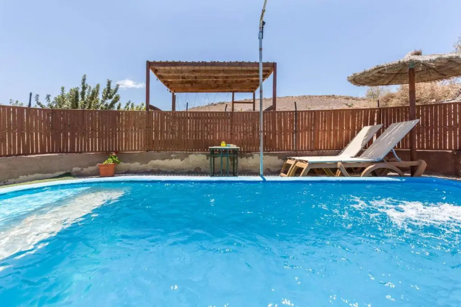 Elysium Olival en Casa La Fuentita