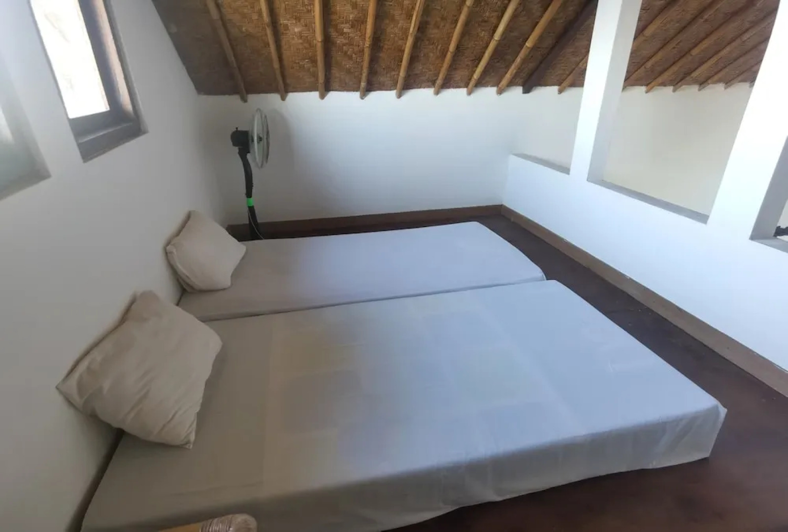 Wawa Wewe Rock Resort