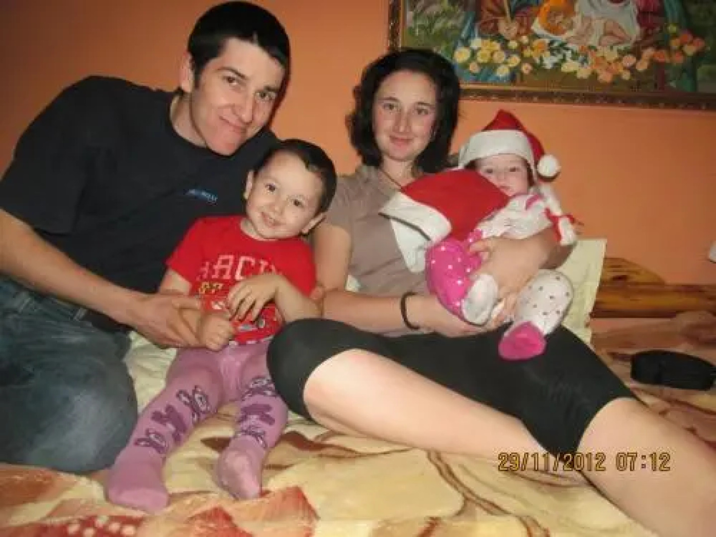 Casa de vacanta Vidrighin