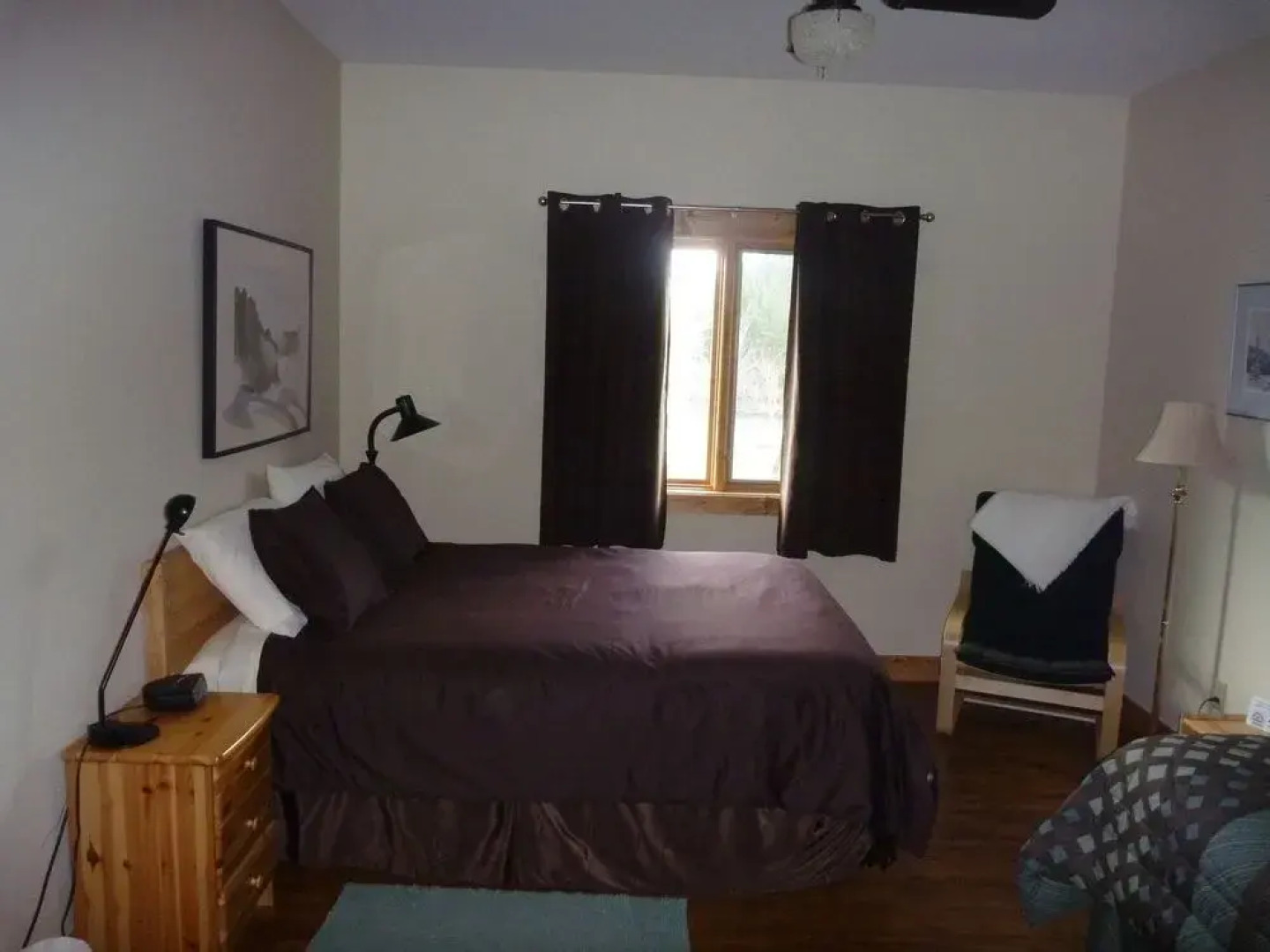 St. Marys River Bed and Breakfast