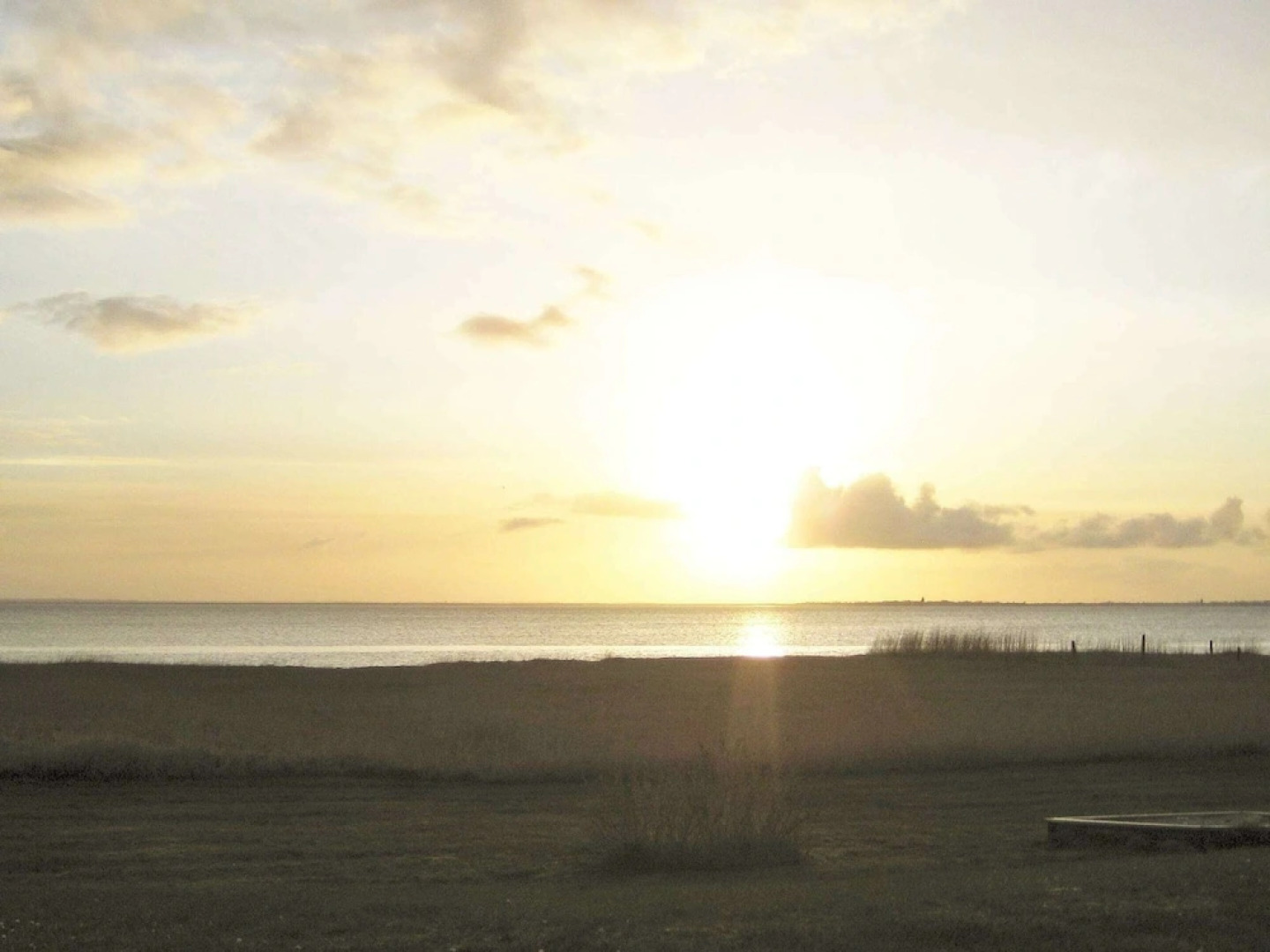 4 Person Holiday Home in Romo