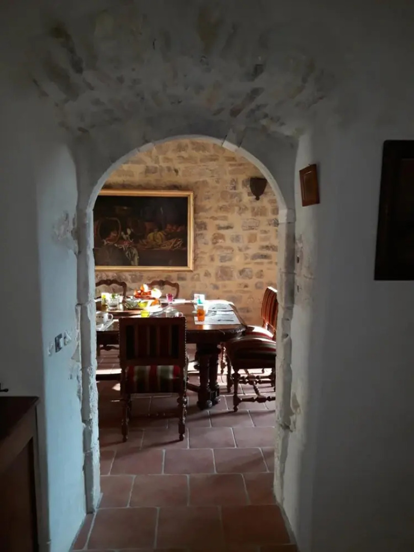 Mas de La Chadenède