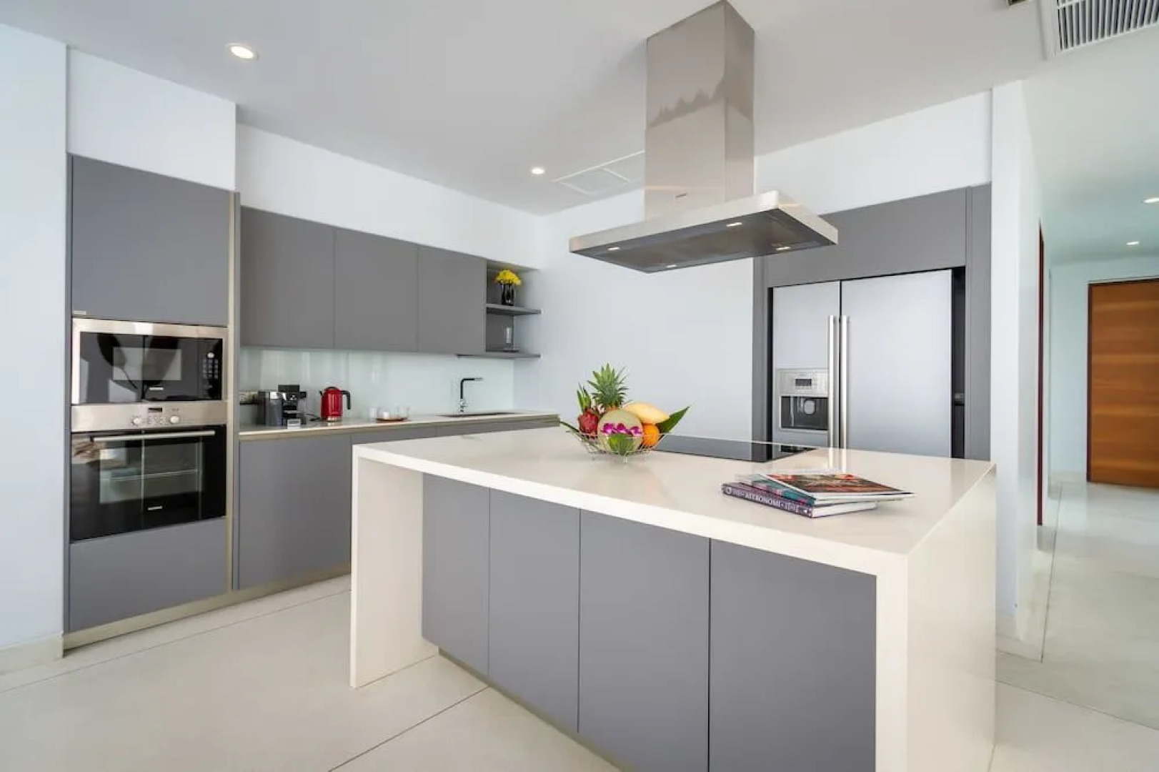 Coastal Escape Natai Beach