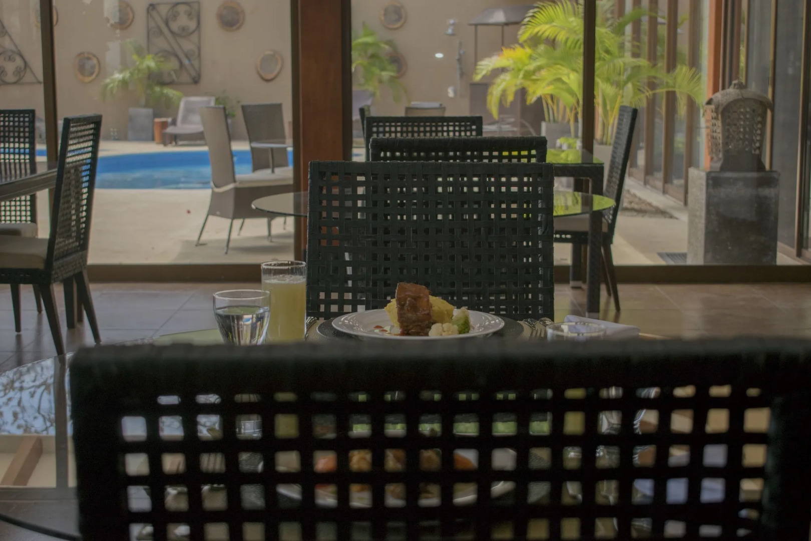 Rancho Humo Estancia