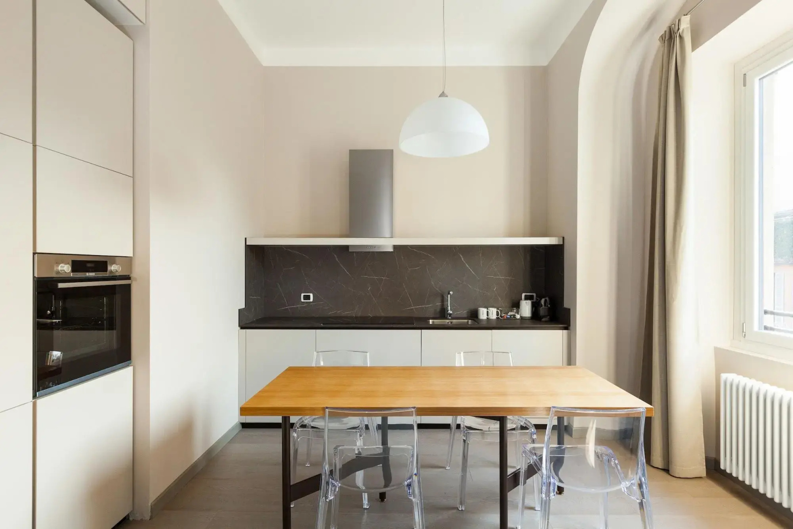 easyhomes - Duomo Suites & Apartments