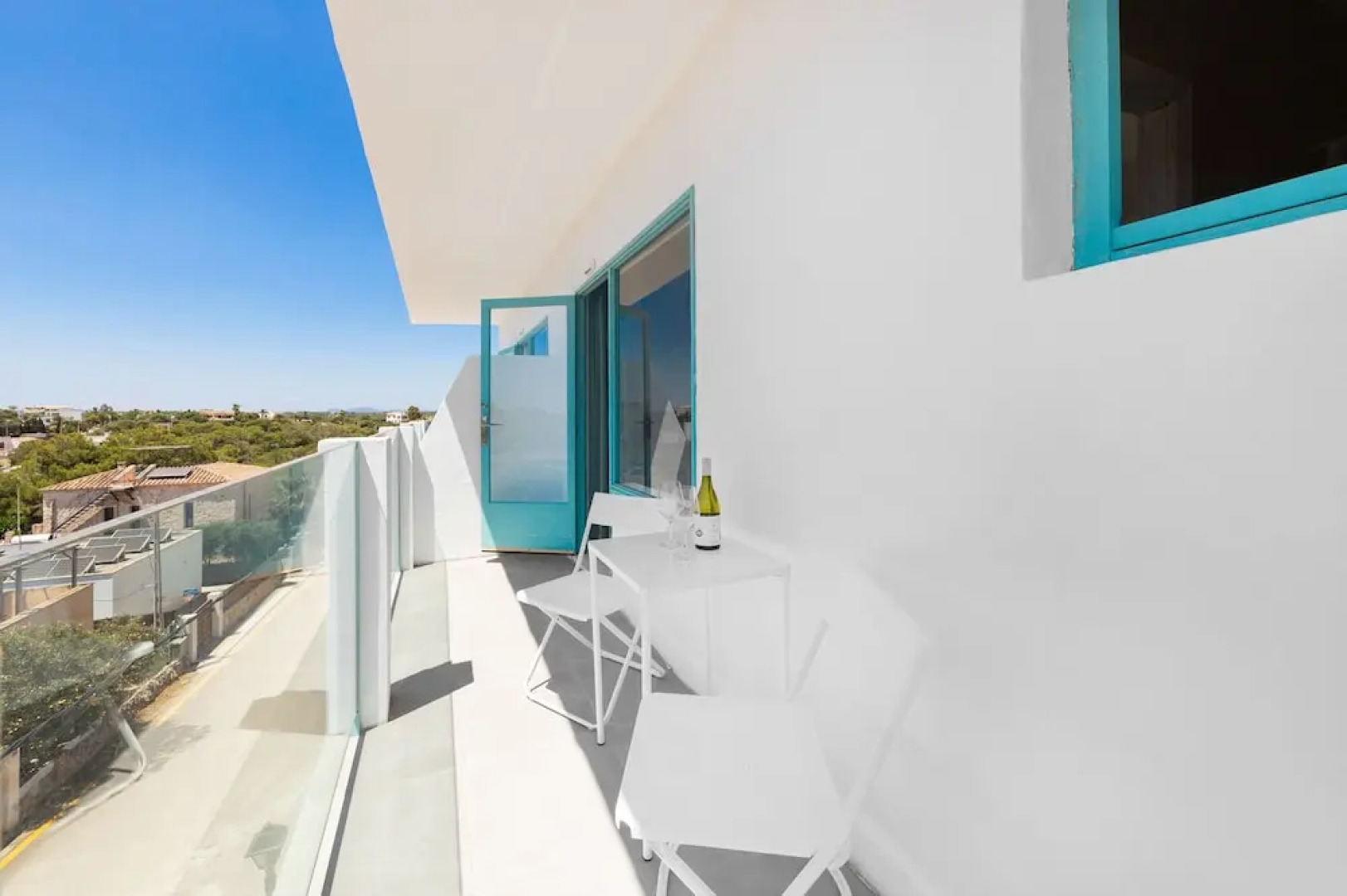 Hostal Cala Llombards