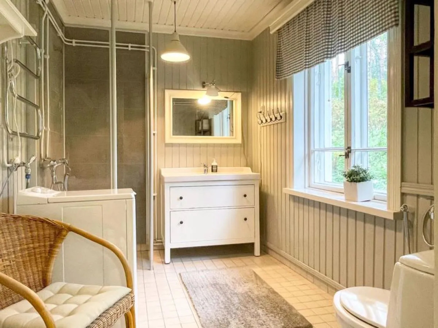 Holiday Home Isopehtoori