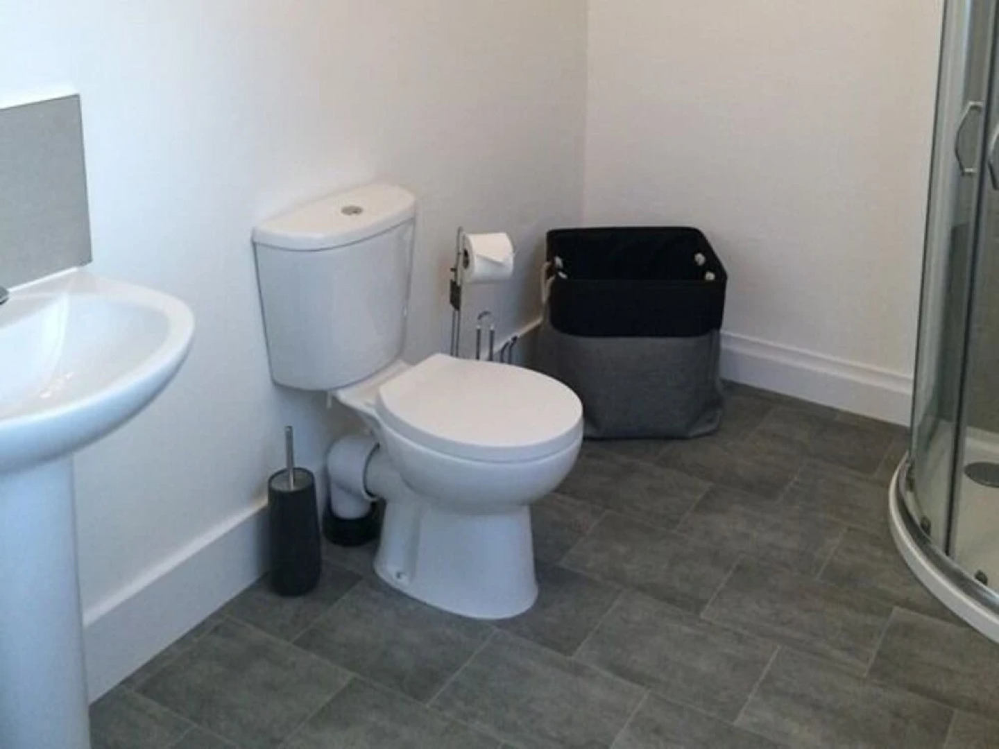 The Residence on Granville