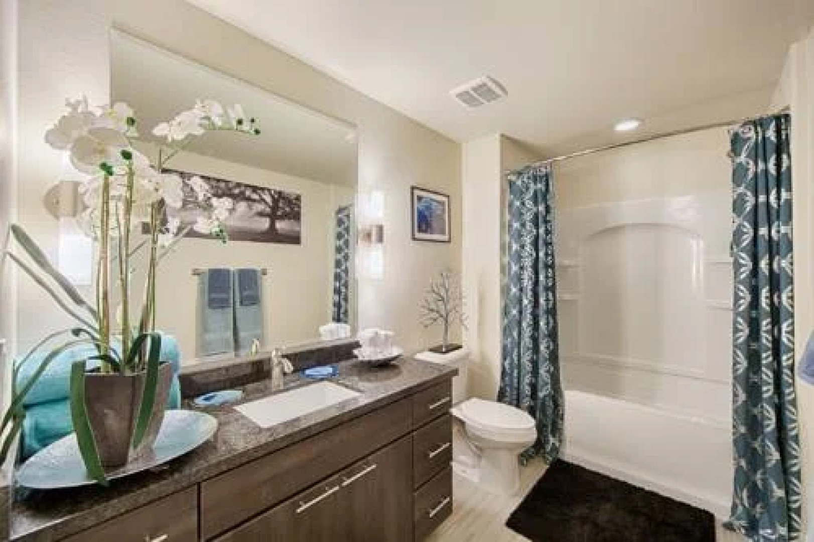 Sundance Luxury Resort