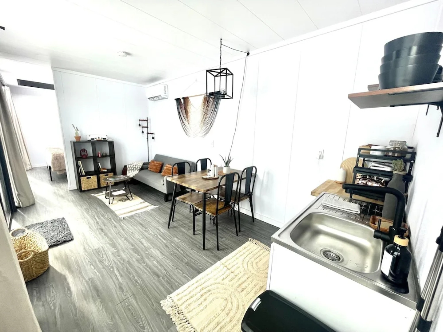 WYLD Glass Caves Durango