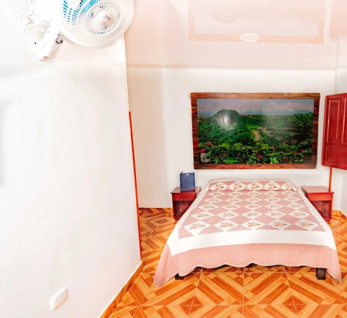 Tucurinca Hotel & Spa