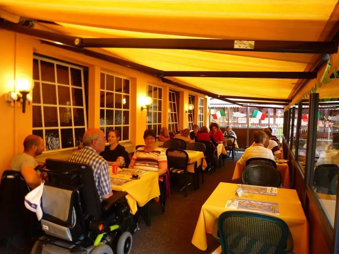 Hotel Post Hardermannli