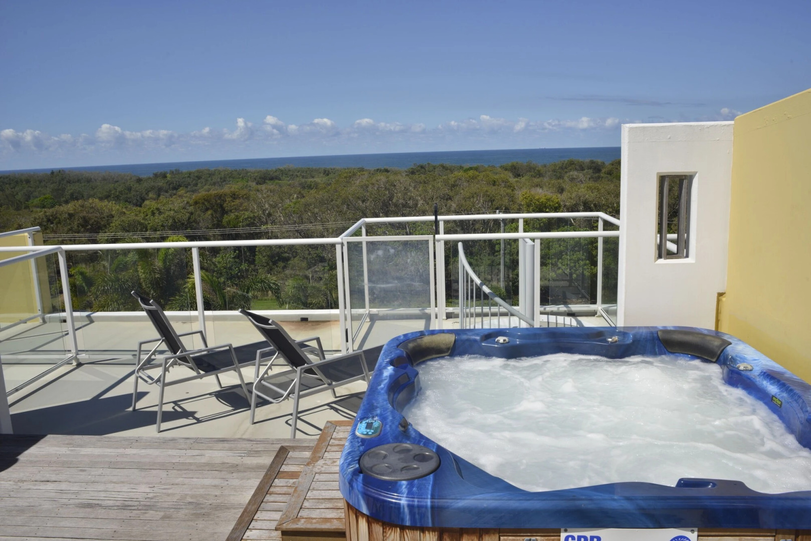 Seachange Coolum Beach