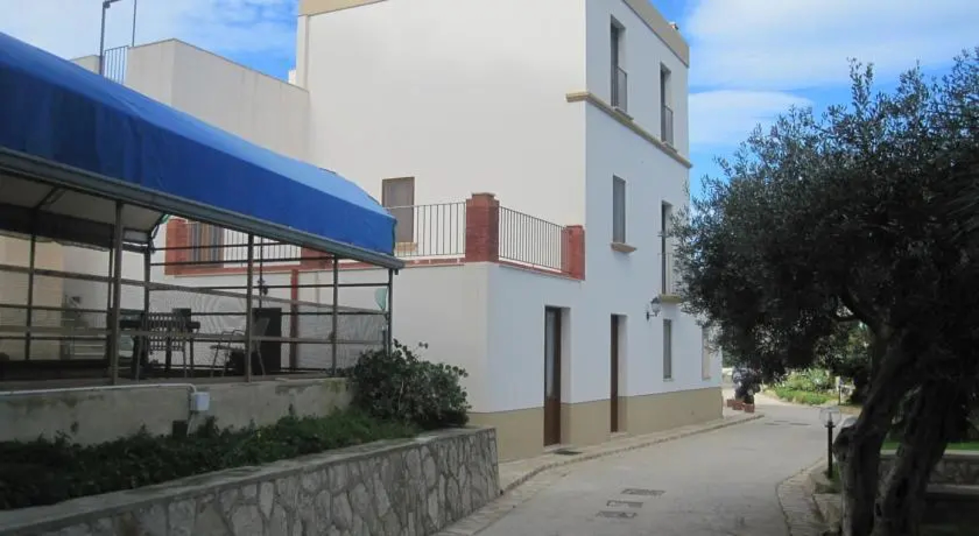 Azzurra Casa Vacanze