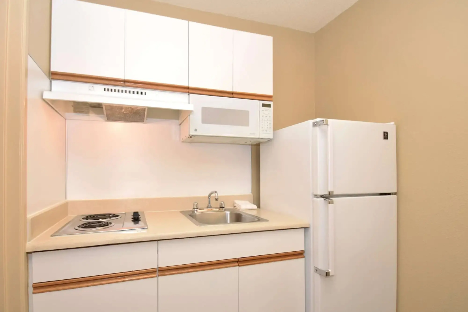 Extended Stay America Select Suites Atlanta Cumberland Mall