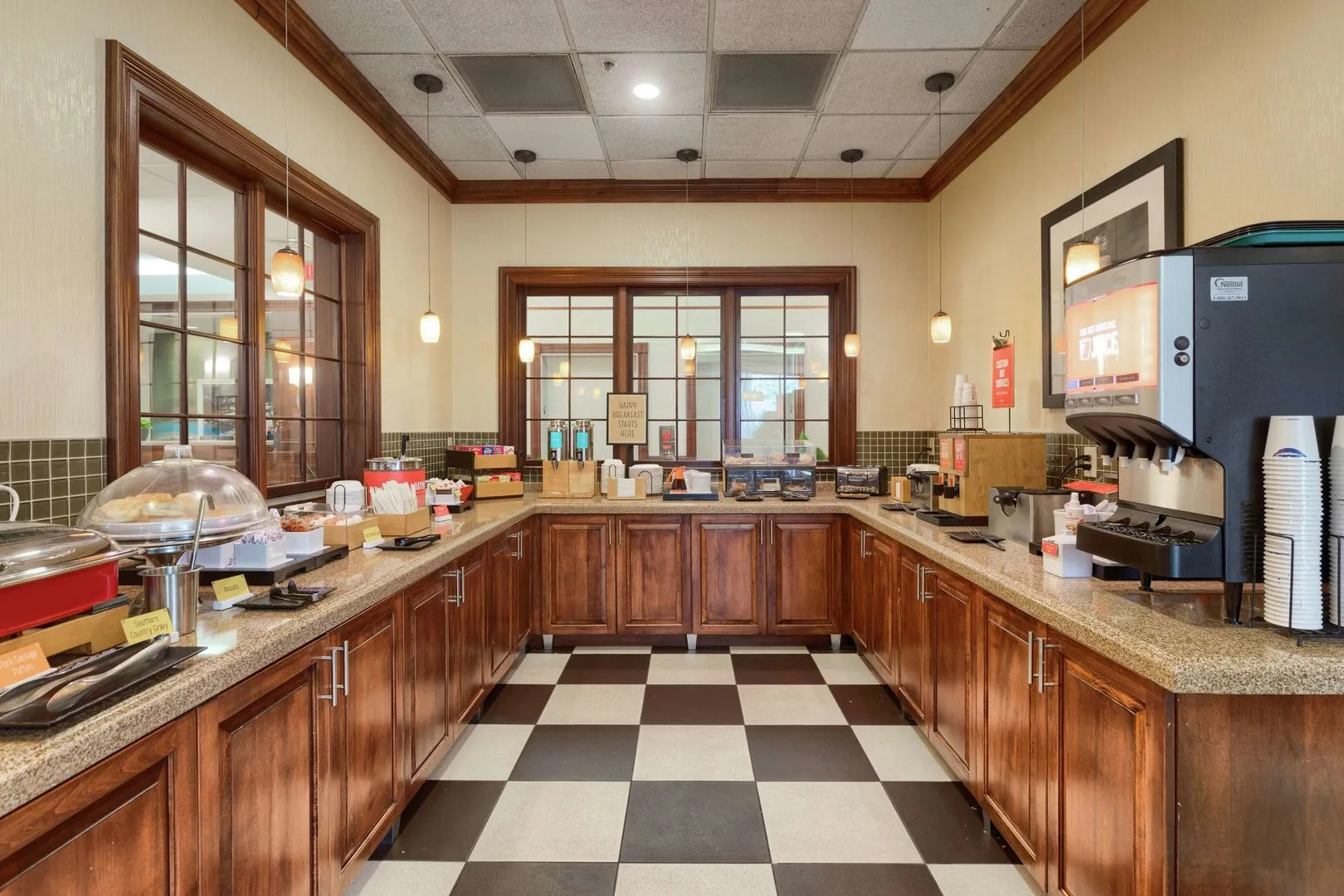 Hampton Inn Louisville - Northeast