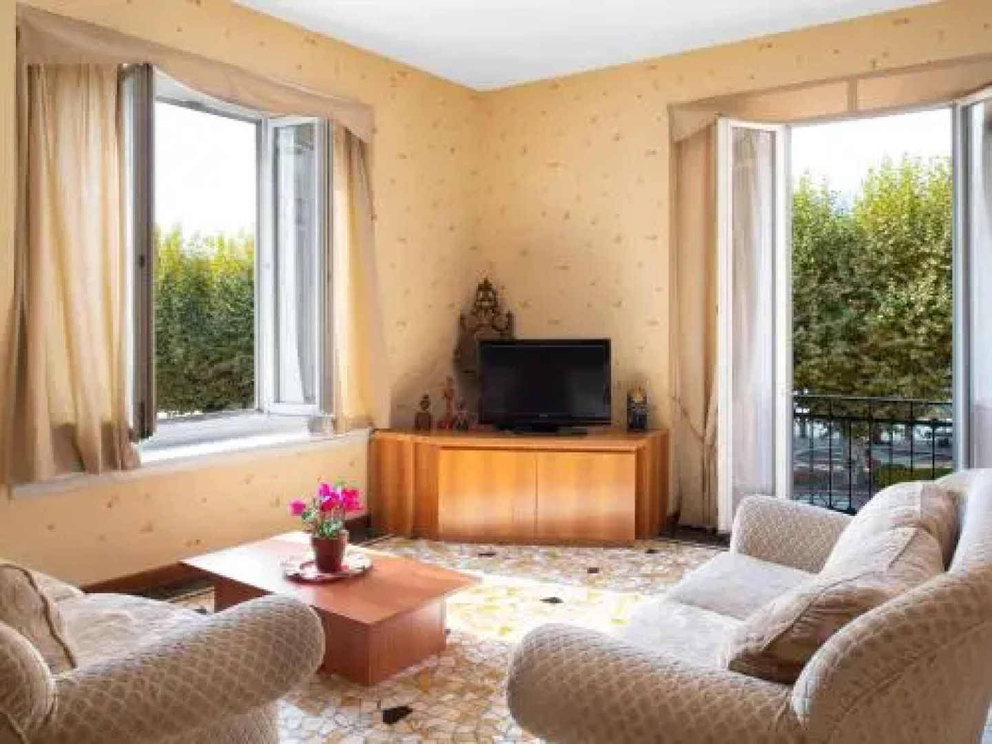 Locazione turistica Verde