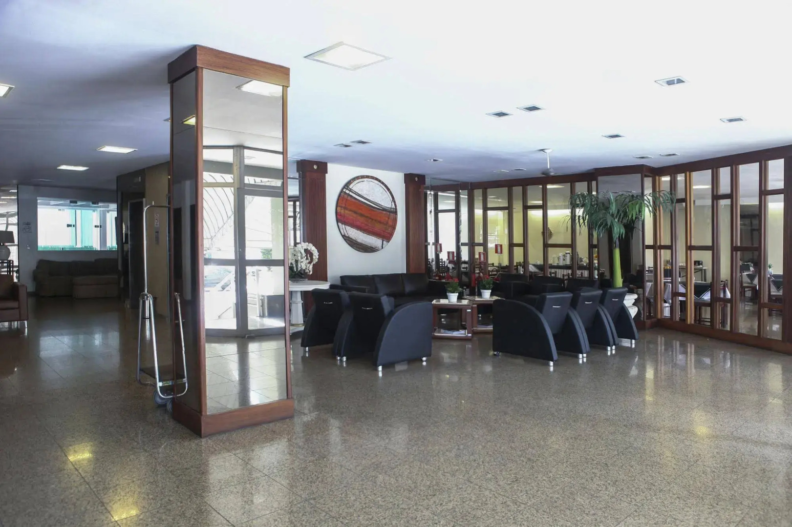 América Palace Hotel