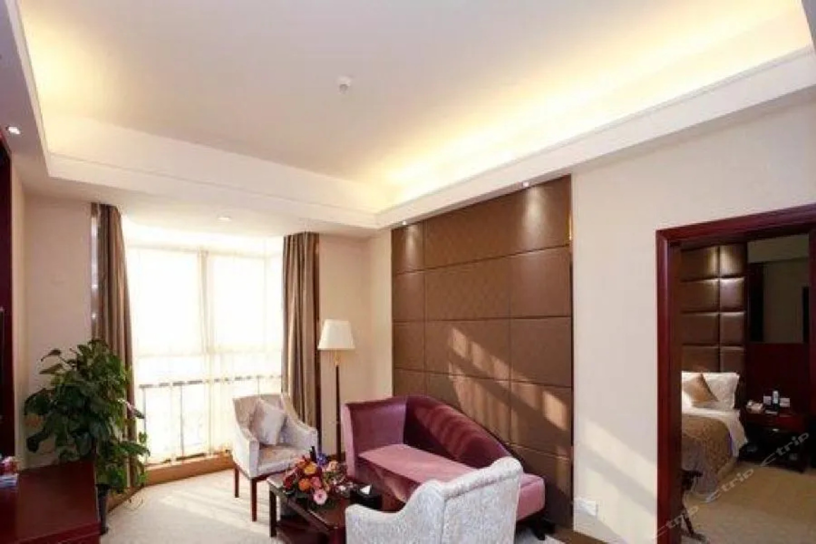 Xiangjun Huatian Commerce