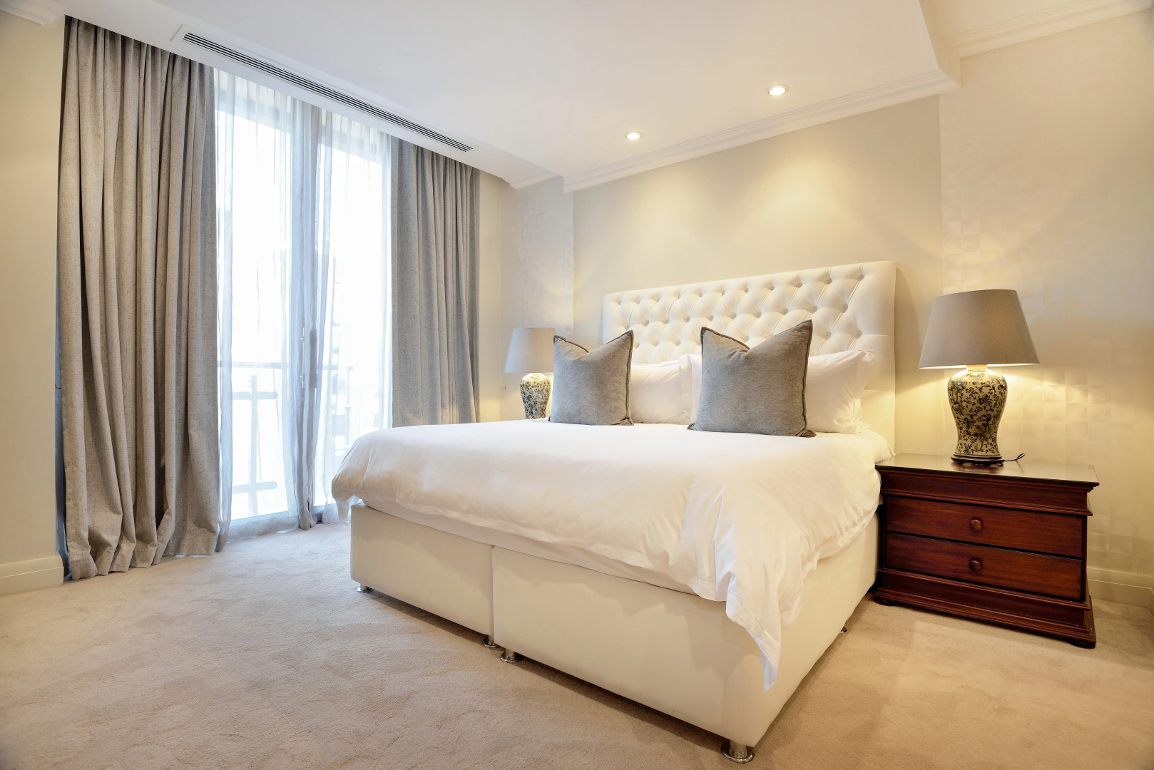 The Michelangelo Towers