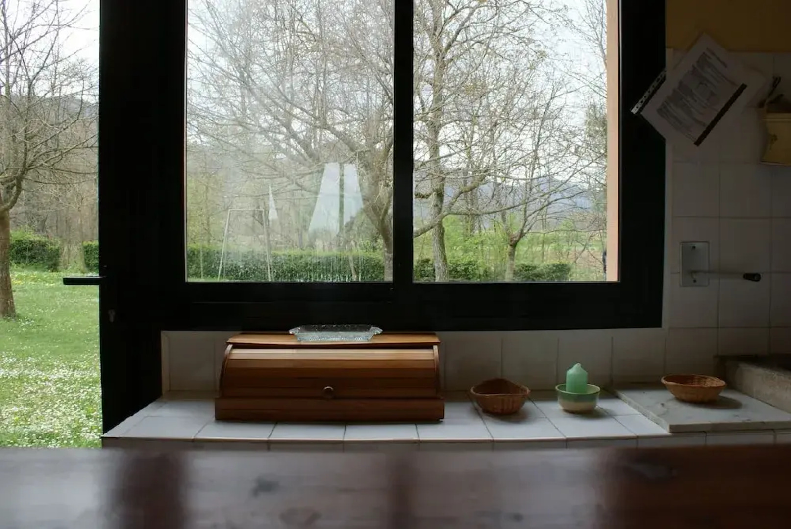 Rural House Mas Prat in Santa Margarita de Bianya