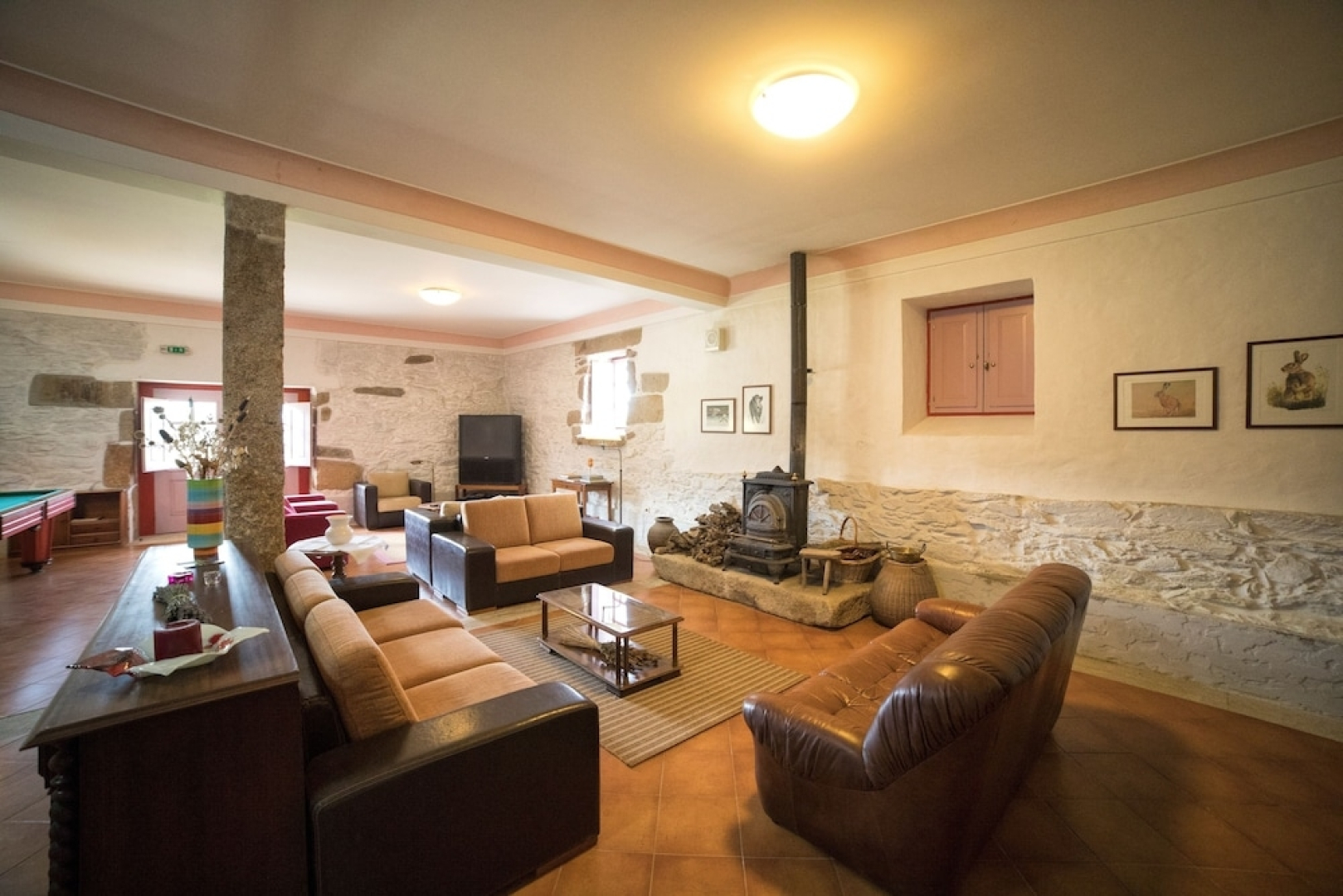 Quinta Do Barracao Da Vilarica